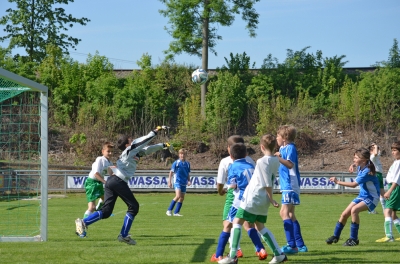 FKP Turnov - Nový Bor/Lokomotiva ČL 16. 5. 2015_3